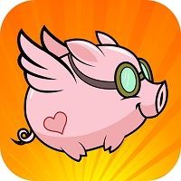 Flappy pig 2016
